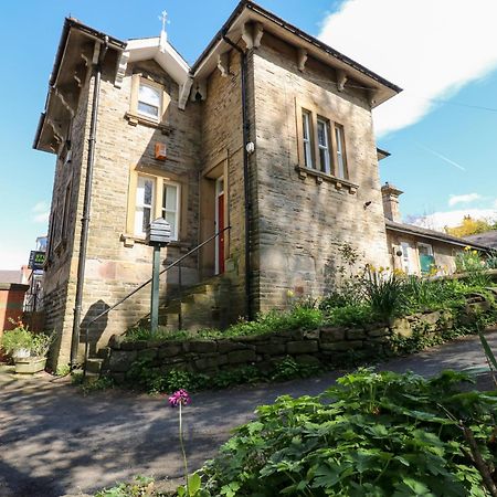 Leazes Cottage Дарем Экстерьер фото