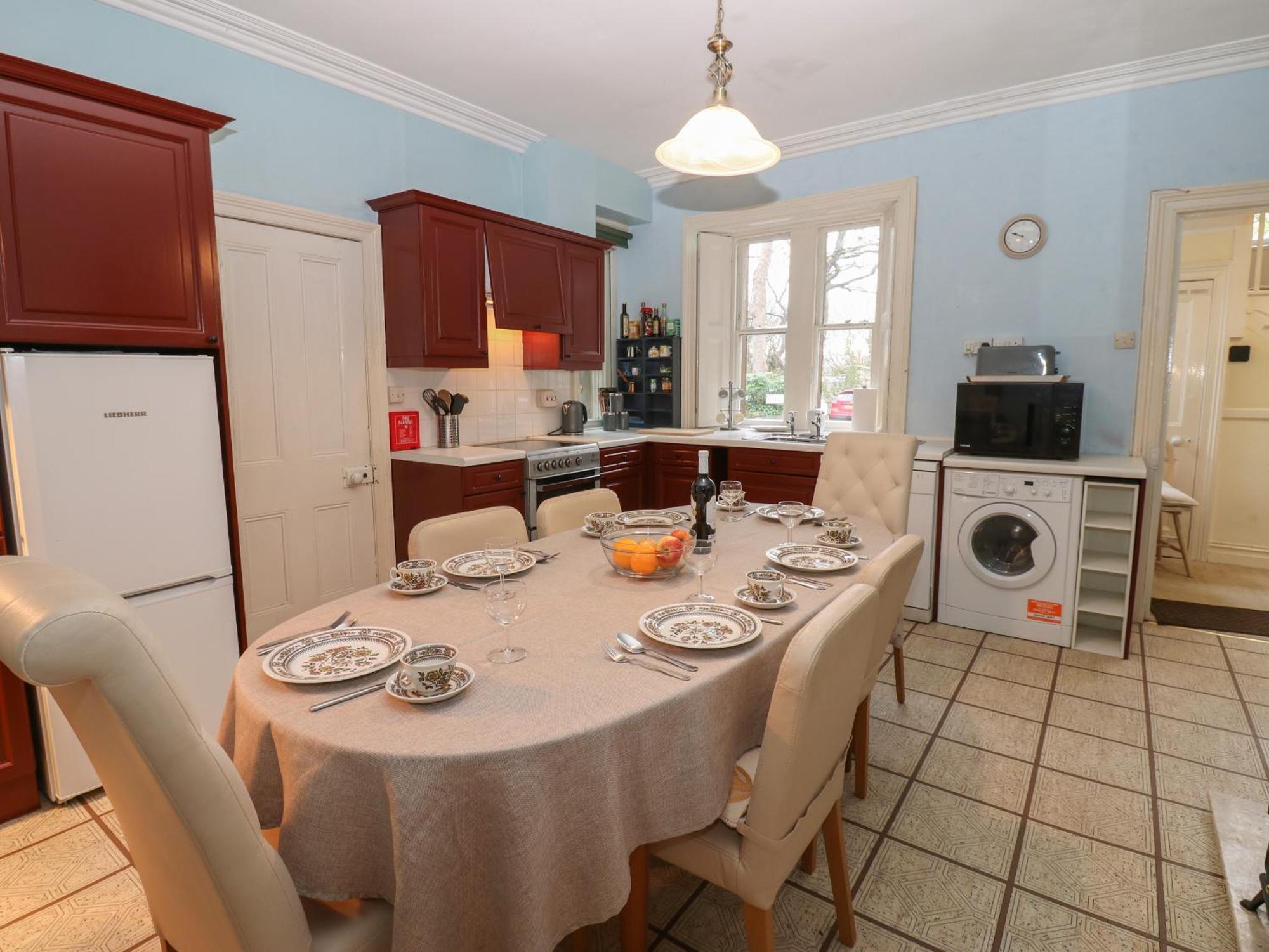 Leazes Cottage Дарем Экстерьер фото