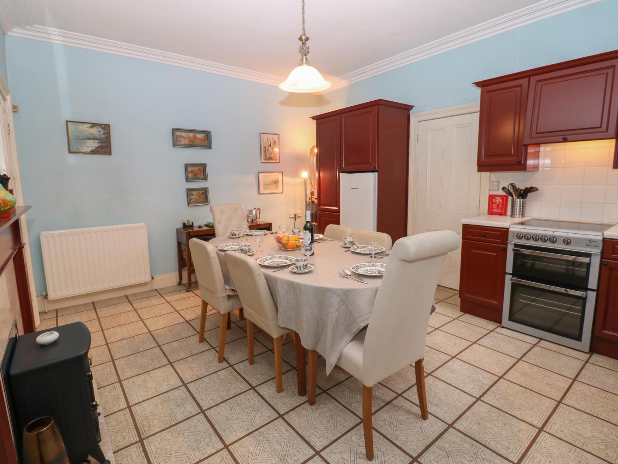 Leazes Cottage Дарем Экстерьер фото