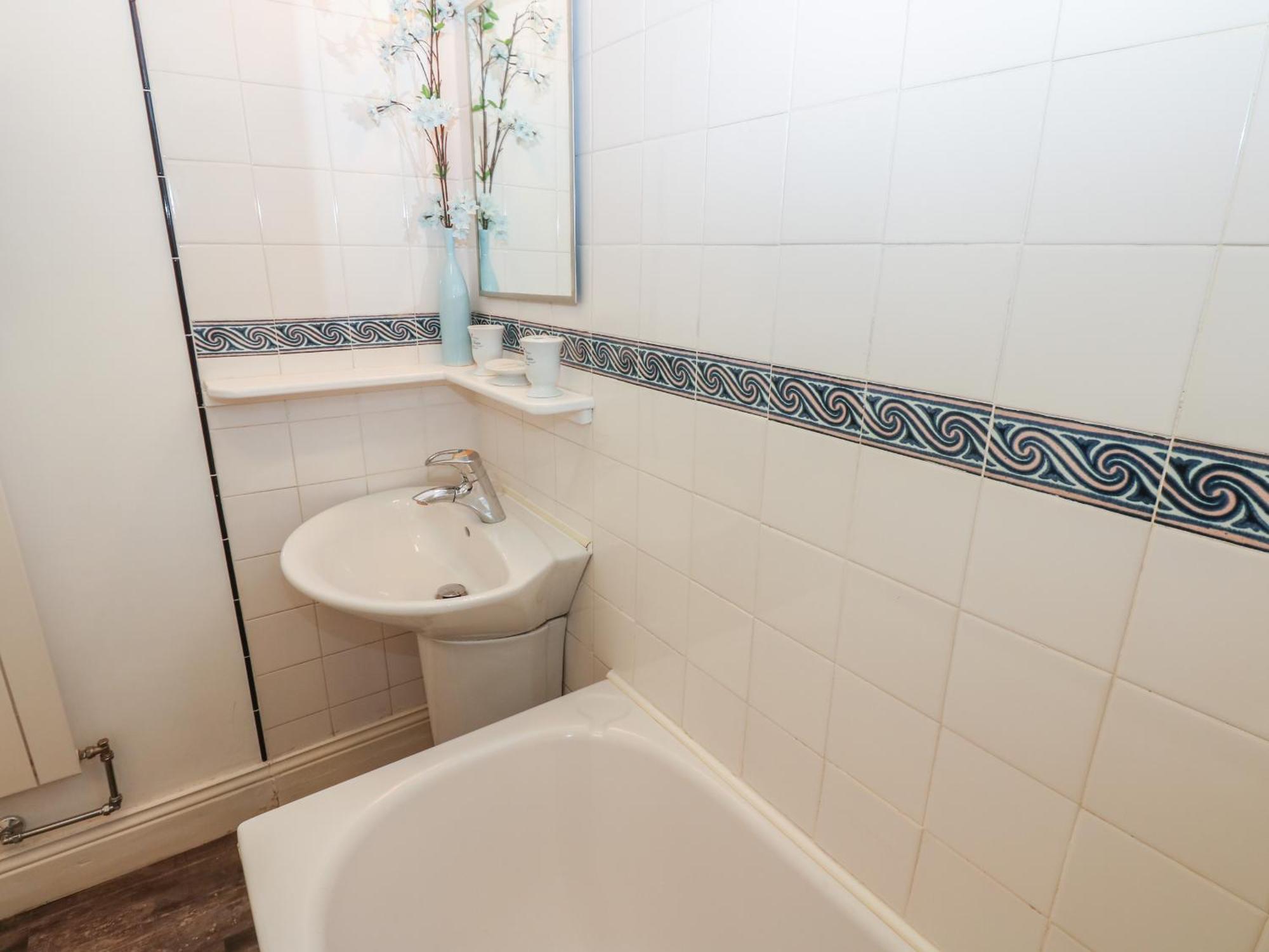 Leazes Cottage Дарем Экстерьер фото