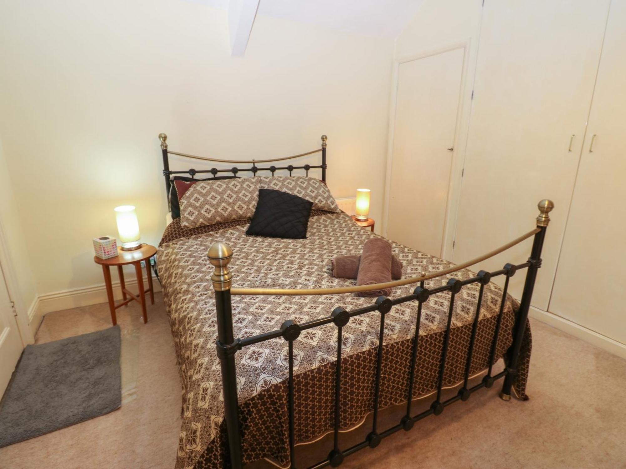 Leazes Cottage Дарем Экстерьер фото