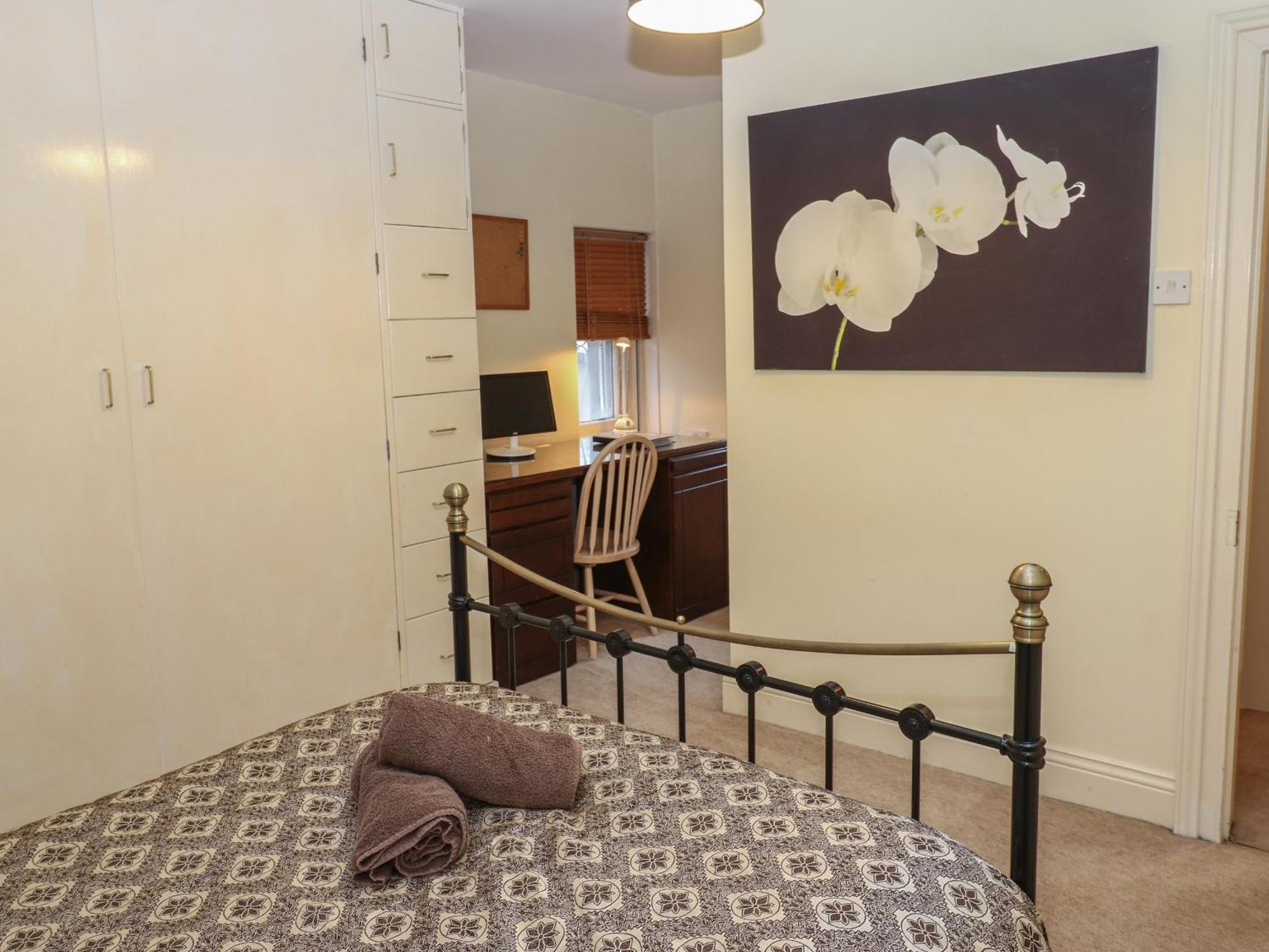 Leazes Cottage Дарем Экстерьер фото