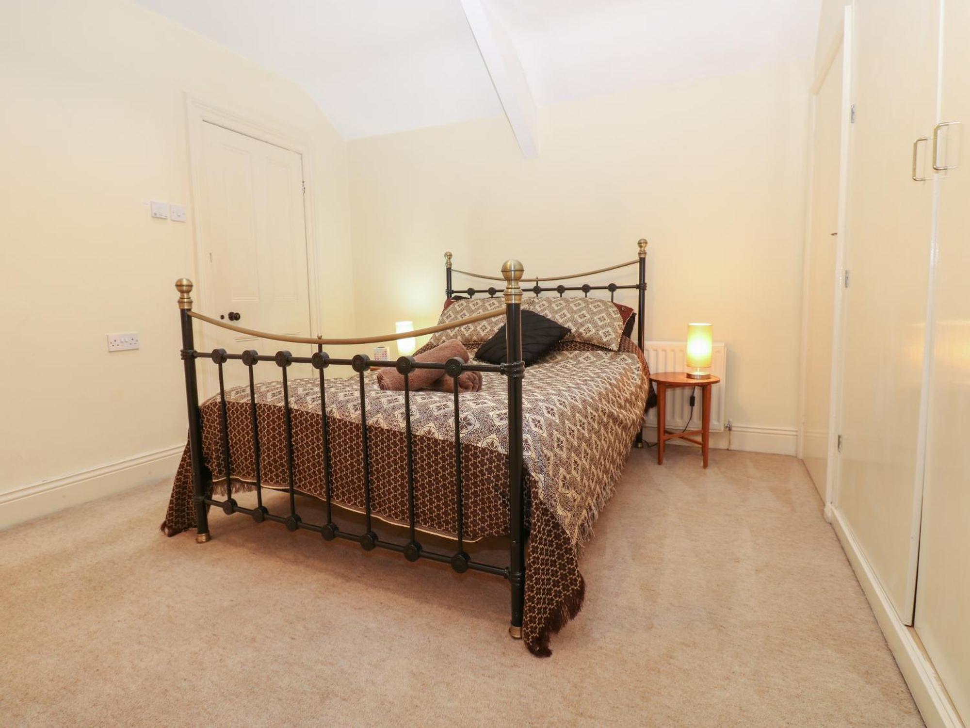 Leazes Cottage Дарем Экстерьер фото